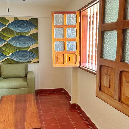 Suites Colonial Косумель Екстер'єр фото