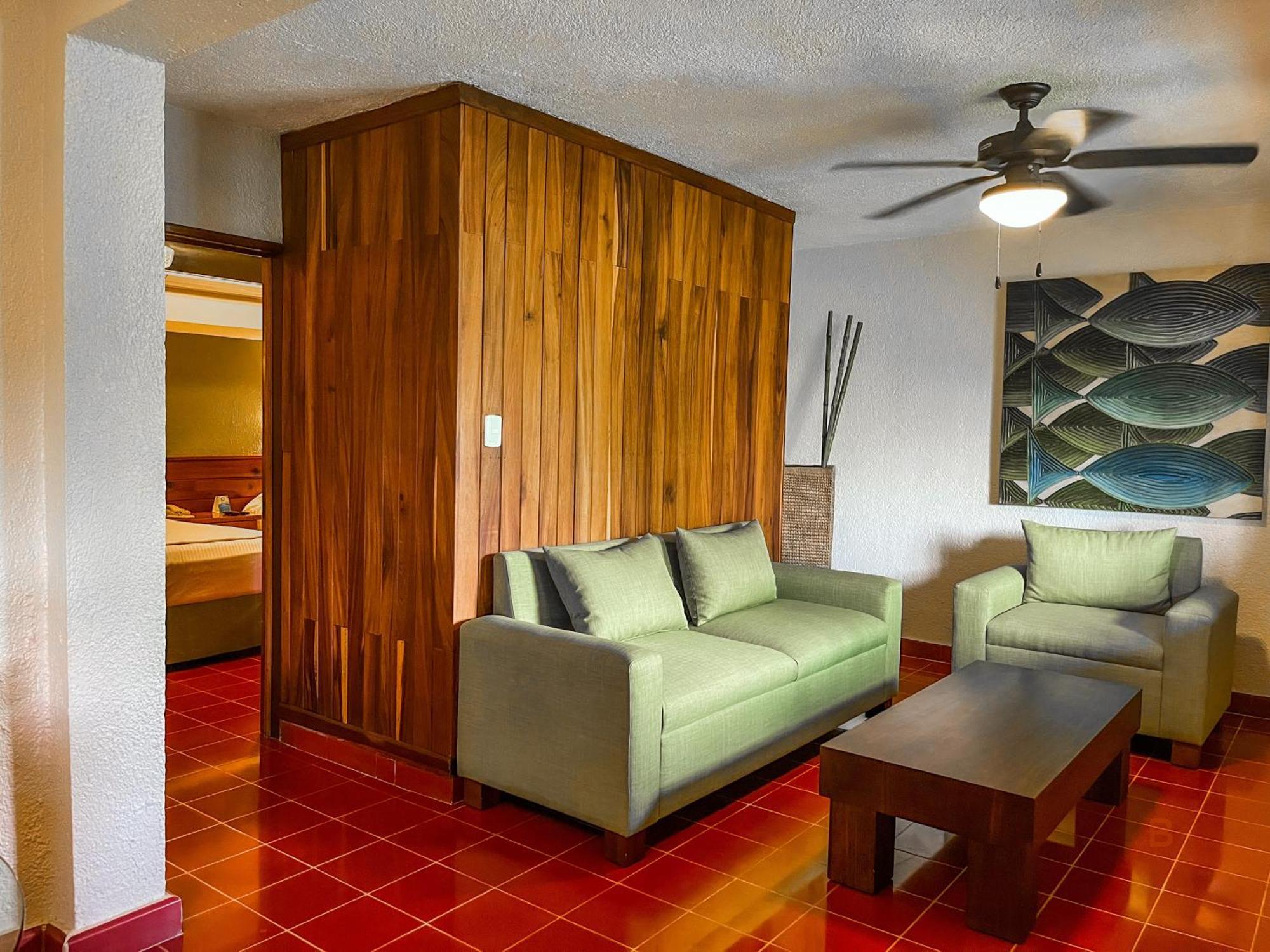 Suites Colonial Косумель Екстер'єр фото