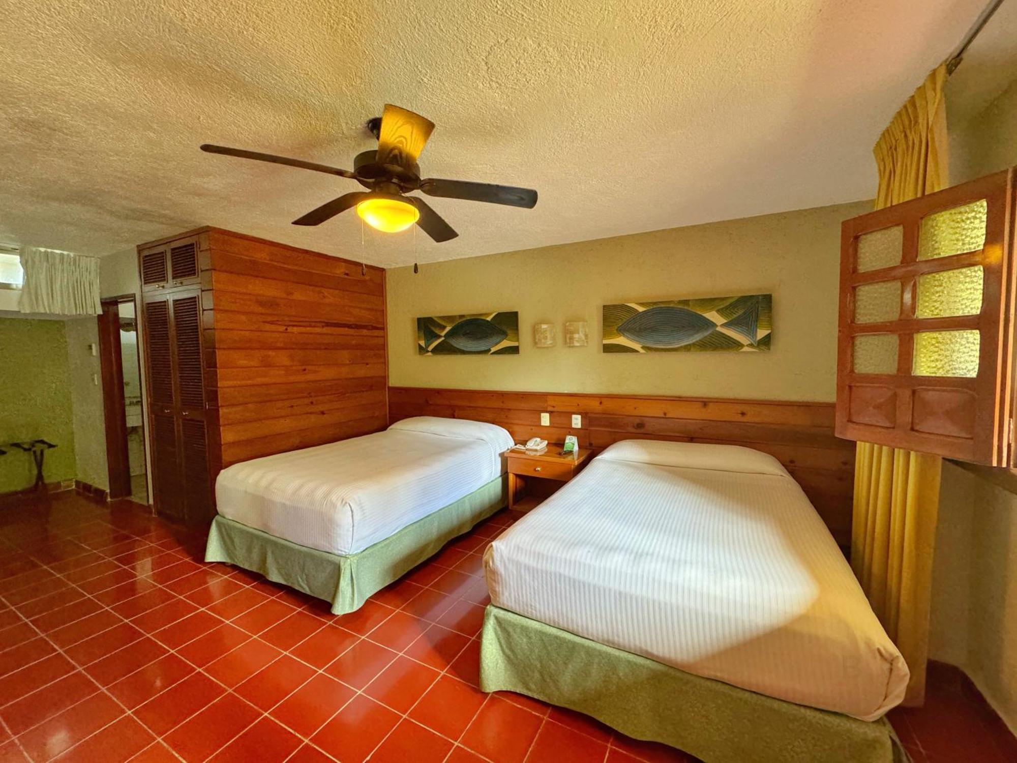Suites Colonial Косумель Екстер'єр фото