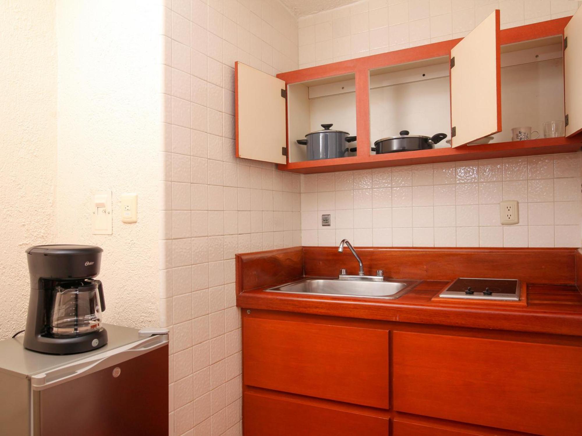 Suites Colonial Косумель Екстер'єр фото