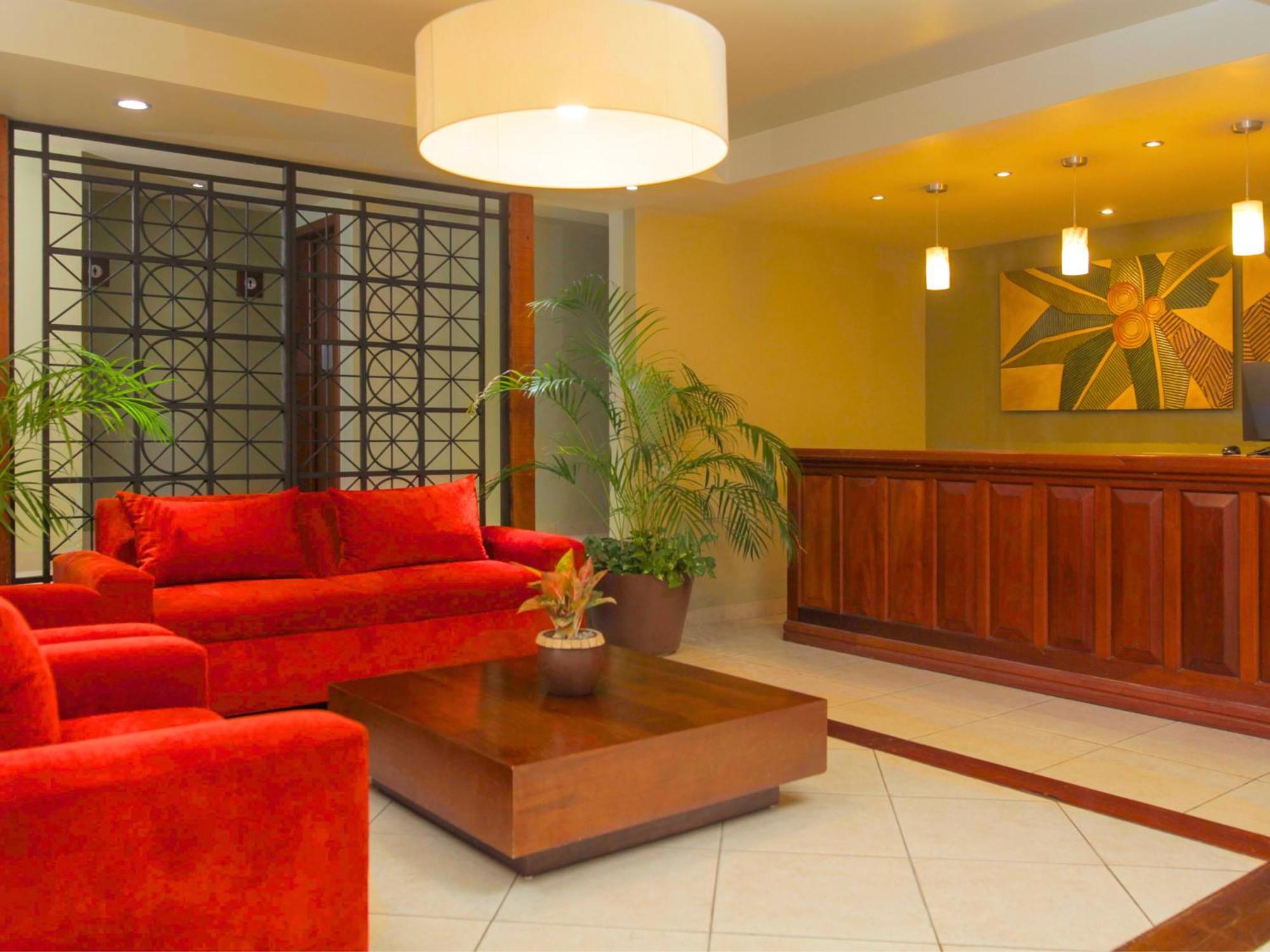Suites Colonial Косумель Екстер'єр фото