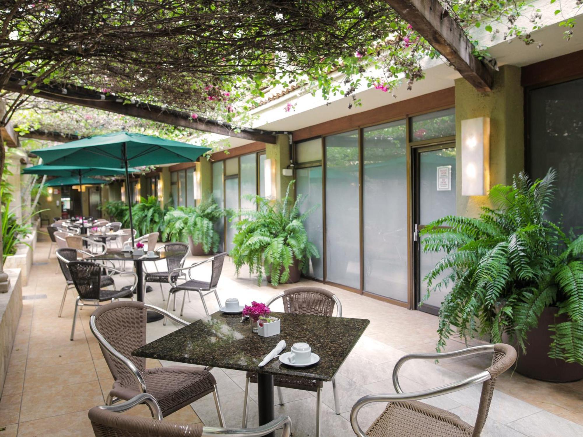 Suites Colonial Косумель Екстер'єр фото